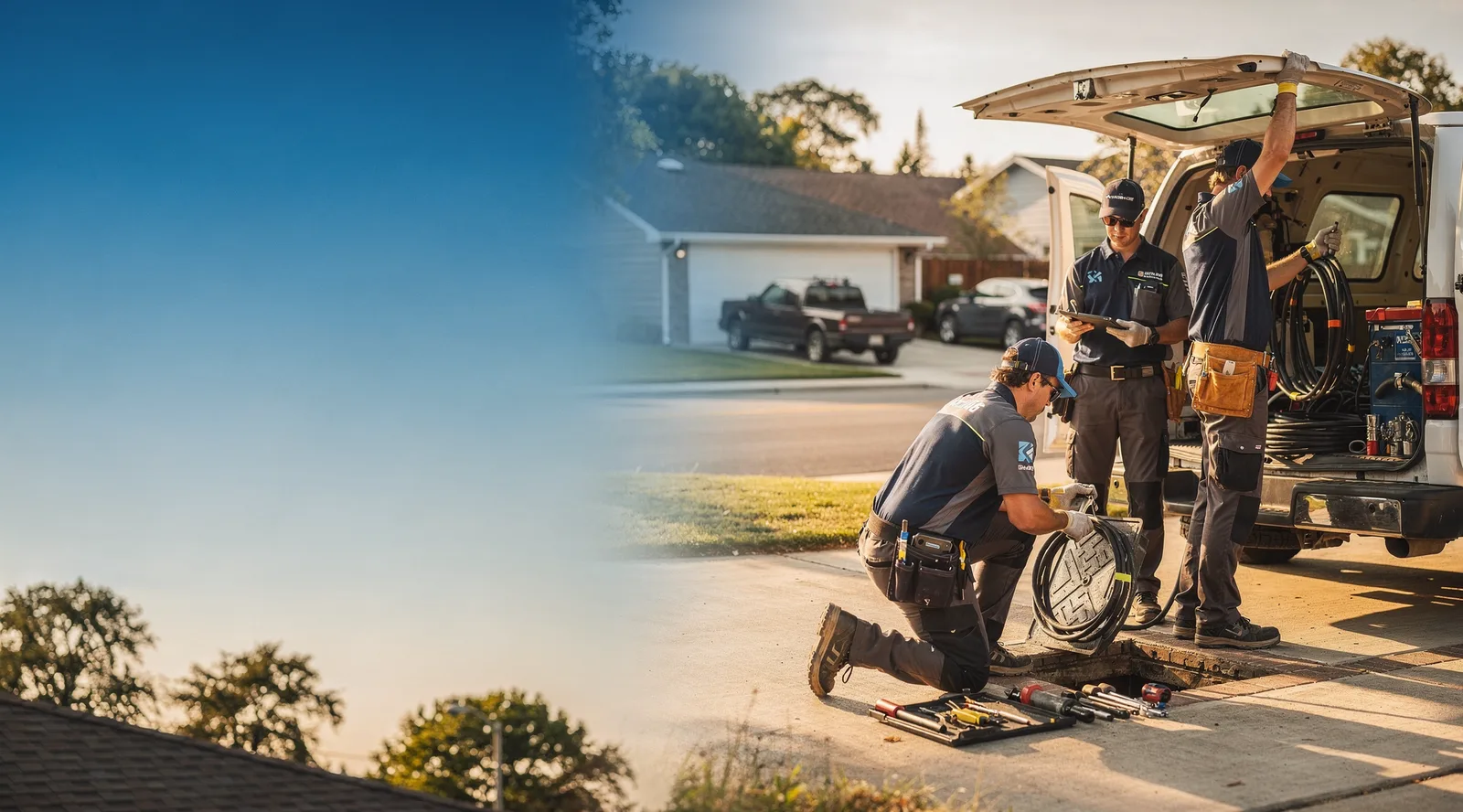 Water Softener Installation in Kirkersville, OH near me